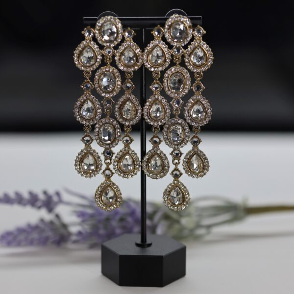 Archana Drop Earrings